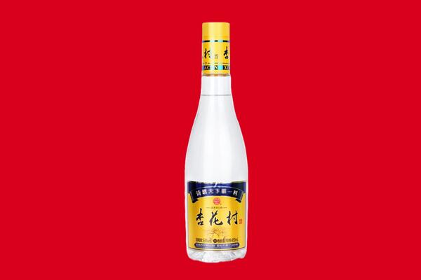 唐县回收杏花村